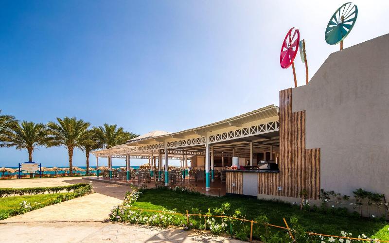 Caribbean World - Genel