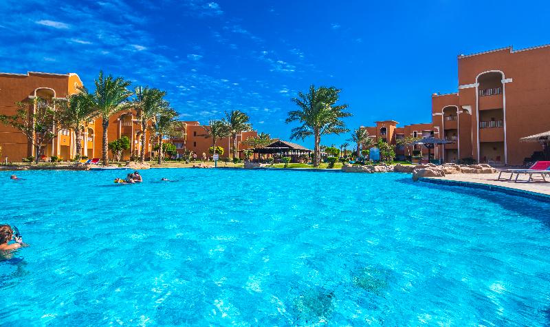 Caribbean World - Havuz