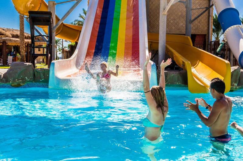 Caribbean World - Havuz