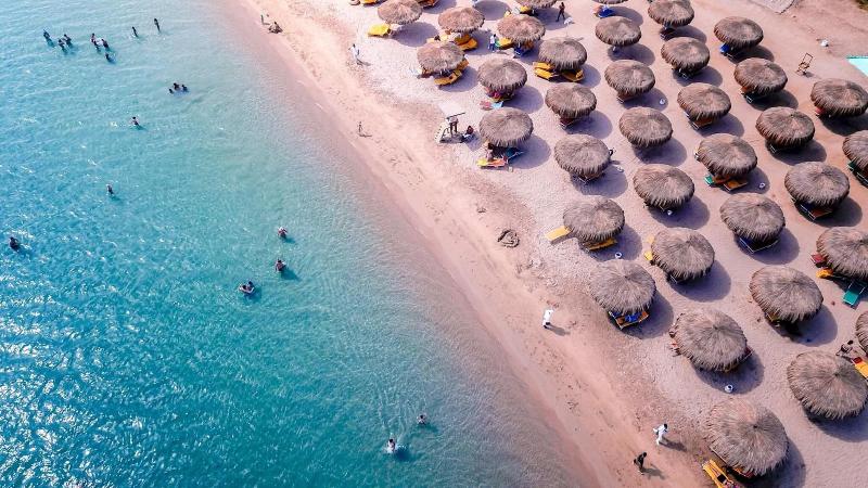Caribbean World - Plaj