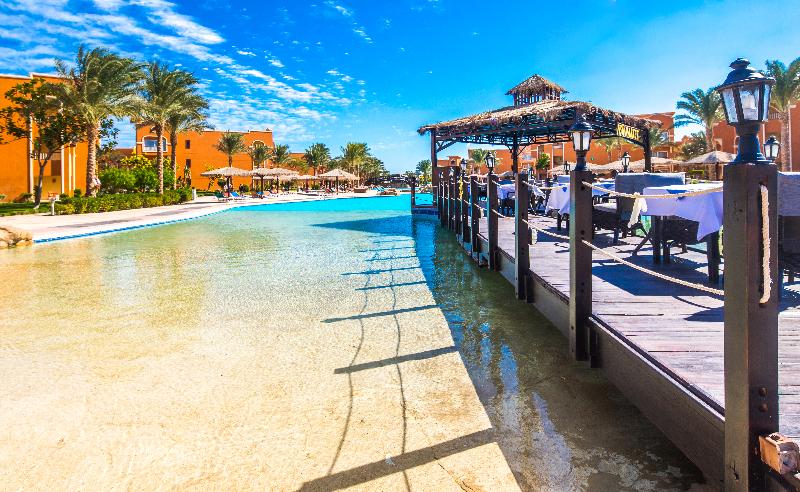 Caribbean World - Restoran