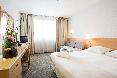 Novotel Torino Corso Giulio Cesare oda fotoğrafı