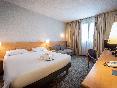 Novotel Torino Corso Giulio Cesare oda fotoğrafı