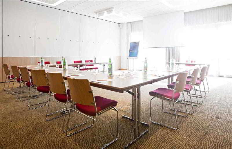 Novotel Milano Malpensa Airport