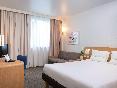 Novotel Milano Malpensa Airport oda fotoğrafı