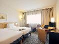 Novotel Milano Malpensa Airport oda fotoğrafı