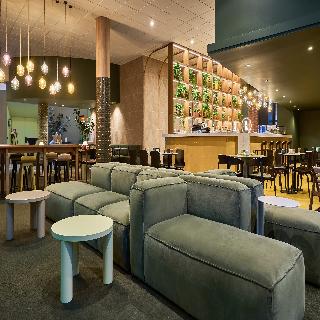 Novotel Praha Wenceslas Square fotoÄŸrafÄ±
