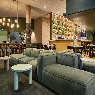 Novotel Praha Wenceslas Square fotoÄŸrafÄ±