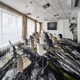 Novotel Praha Wenceslas Square fotoÄŸrafÄ±