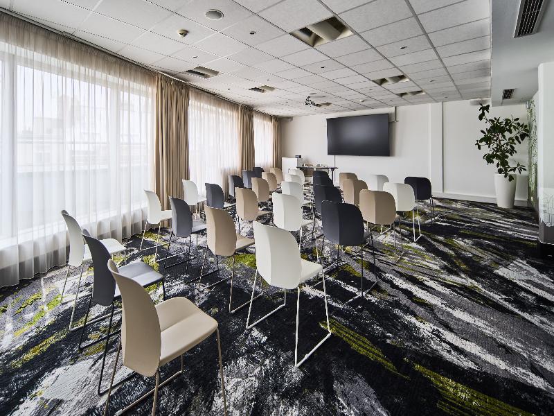 Novotel Praha Wenceslas Square - Toplantı