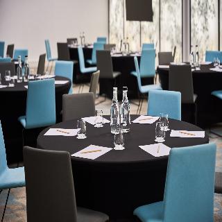 Novotel Praha Wenceslas Square fotoÄŸrafÄ±
