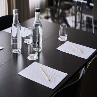 Novotel Praha Wenceslas Square fotoÄŸrafÄ±