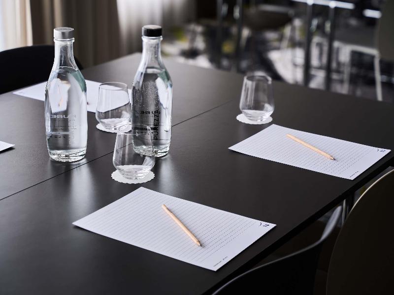 Novotel Praha Wenceslas Square - Toplantı