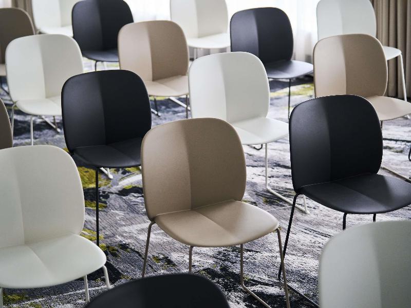 Novotel Praha Wenceslas Square - Toplantı