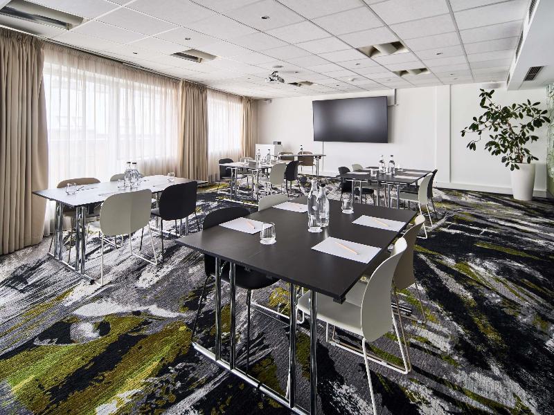 Novotel Praha Wenceslas Square - Toplantı
