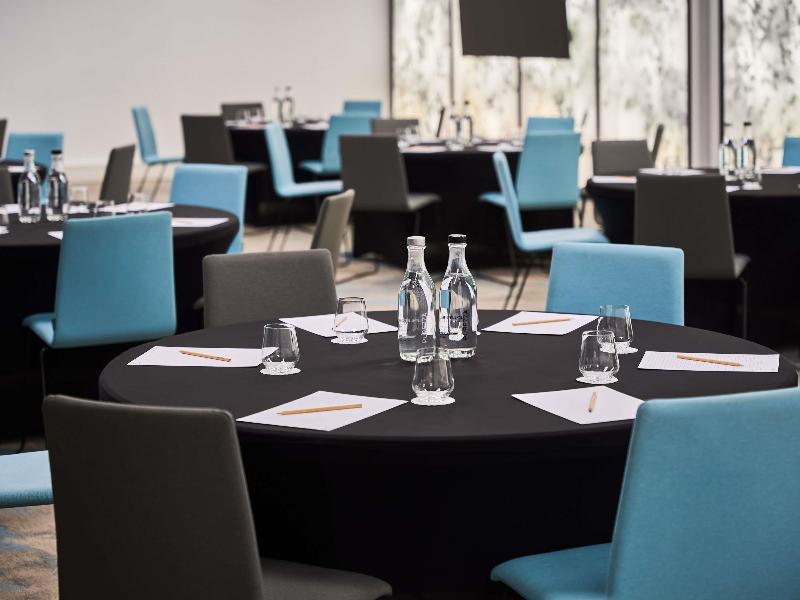 Novotel Praha Wenceslas Square - Toplantı