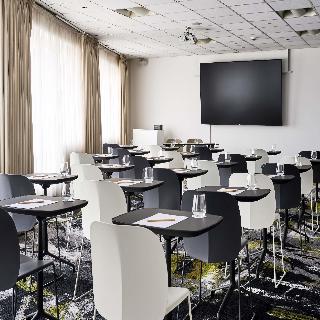 Novotel Praha Wenceslas Square fotoÄŸrafÄ±
