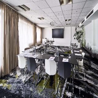 Novotel Praha Wenceslas Square fotoÄŸrafÄ±