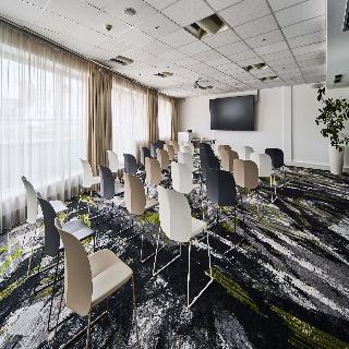 Novotel Praha Wenceslas Square fotoÄŸrafÄ±