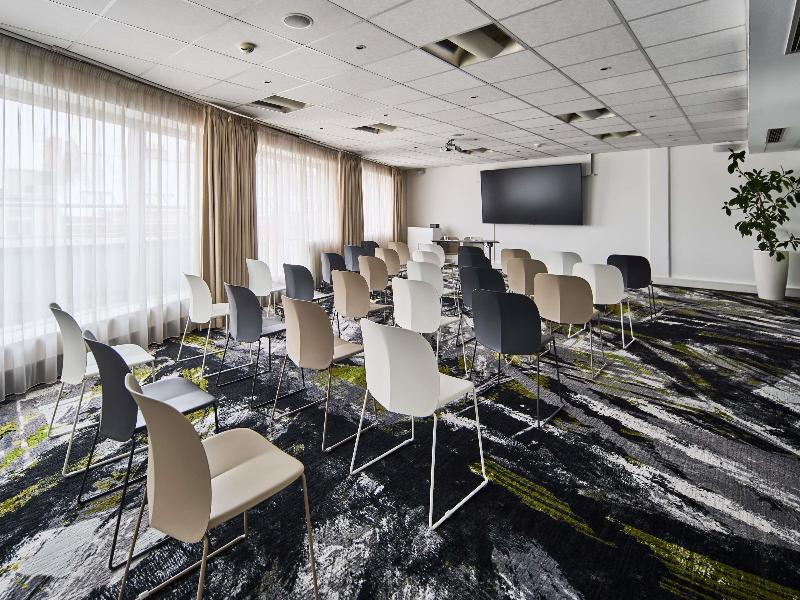 Novotel Praha Wenceslas Square - Toplantı