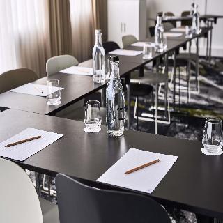 Novotel Praha Wenceslas Square fotoÄŸrafÄ±