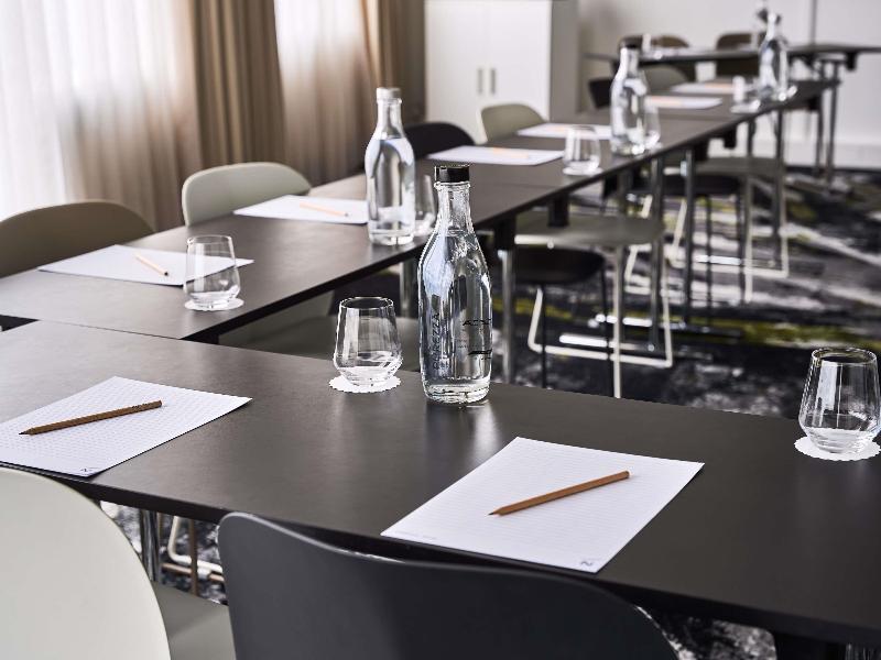 Novotel Praha Wenceslas Square - Toplantı