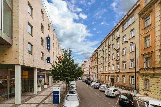 Novotel Praha Wenceslas Square fotoÄŸrafÄ±