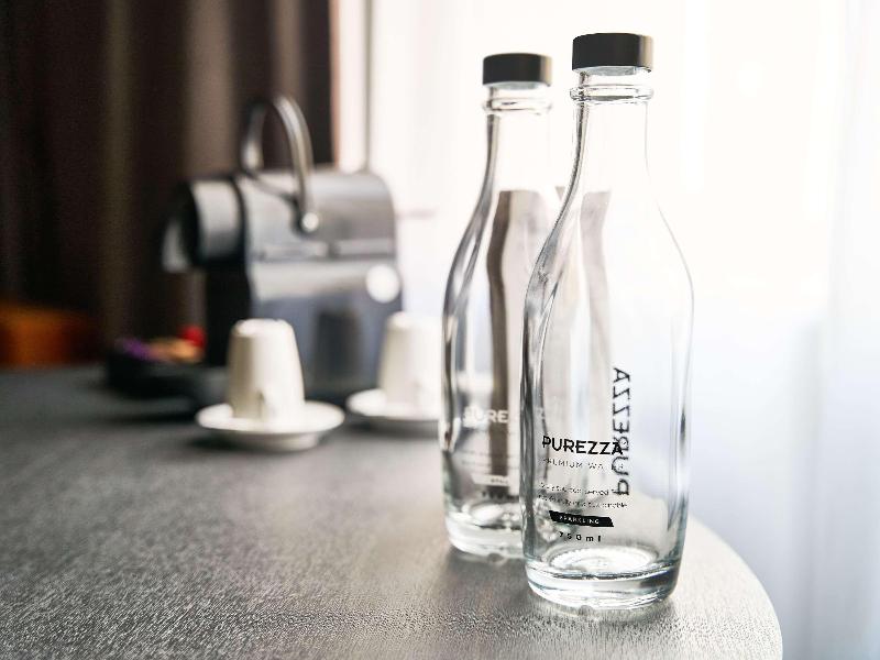 Novotel Praha Wenceslas Square - Oda