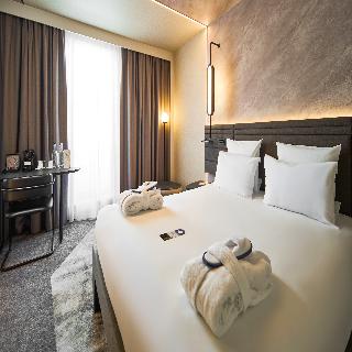 Novotel Praha Wenceslas Square fotoÄŸrafÄ±