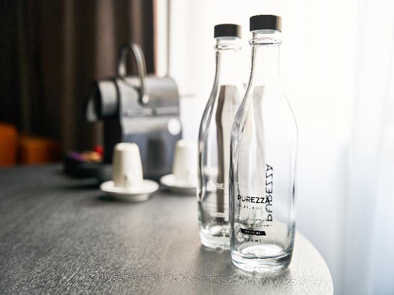 Novotel Praha Wenceslas Square - Oda