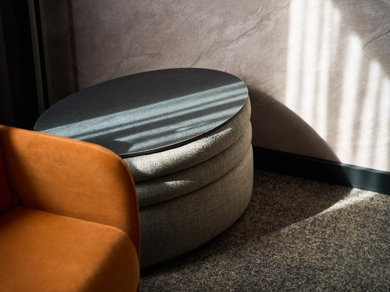 Novotel Praha Wenceslas Square - Oda