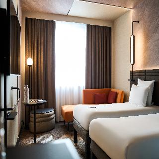 Novotel Praha Wenceslas Square fotoÄŸrafÄ±