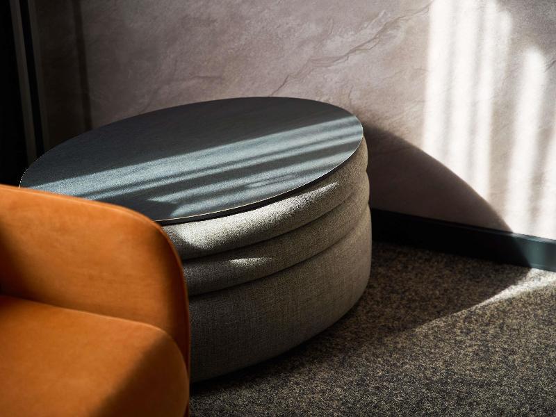 Novotel Praha Wenceslas Square - Oda