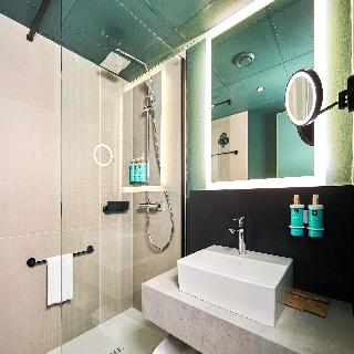 Novotel Praha Wenceslas Square fotoÄŸrafÄ±
