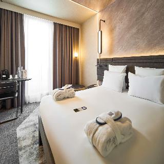 Novotel Praha Wenceslas Square fotoÄŸrafÄ±