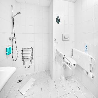 Novotel Praha Wenceslas Square fotoÄŸrafÄ±