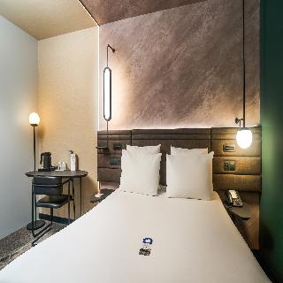 Novotel Praha Wenceslas Square fotoÄŸrafÄ±