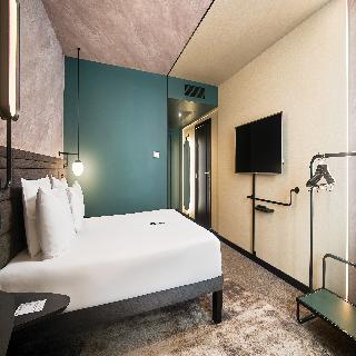 Novotel Praha Wenceslas Square fotoÄŸrafÄ±