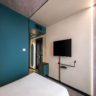 Novotel Praha Wenceslas Square fotoÄŸrafÄ±