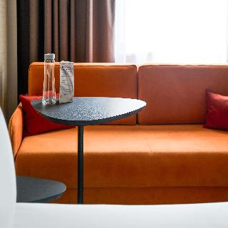 Novotel Praha Wenceslas Square fotoÄŸrafÄ±