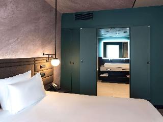 Novotel Praha Wenceslas Square fotoÄŸrafÄ±