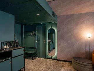 Novotel Praha Wenceslas Square fotoÄŸrafÄ±