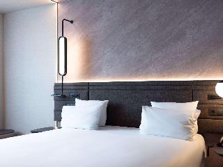 Novotel Praha Wenceslas Square fotoÄŸrafÄ±