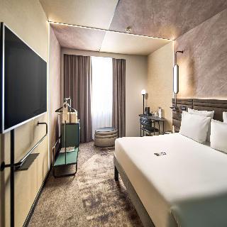 Novotel Praha Wenceslas Square fotoÄŸrafÄ±