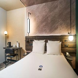 Novotel Praha Wenceslas Square fotoÄŸrafÄ±