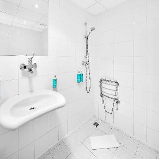 Novotel Praha Wenceslas Square fotoÄŸrafÄ±