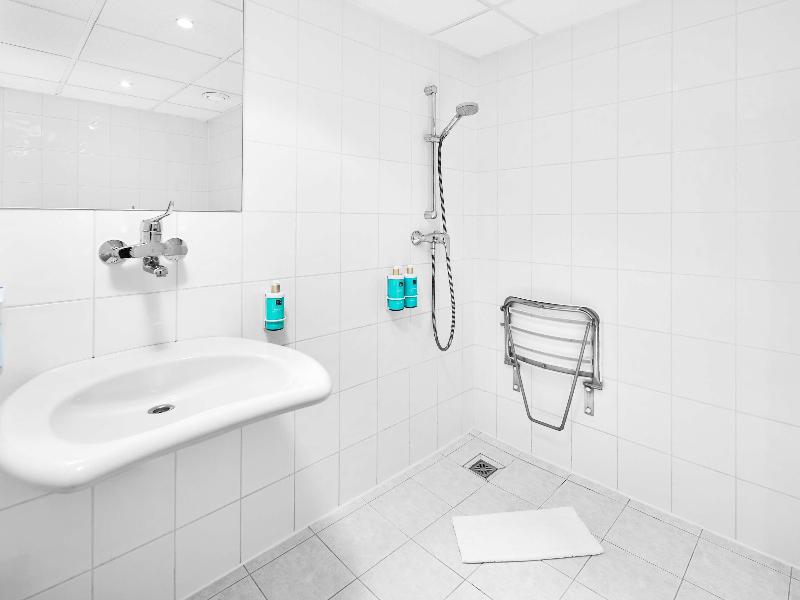 Novotel Praha Wenceslas Square - Oda