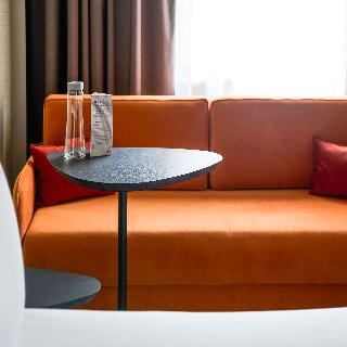 Novotel Praha Wenceslas Square fotoÄŸrafÄ±