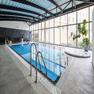 Novotel Praha Wenceslas Square fotoÄŸrafÄ±