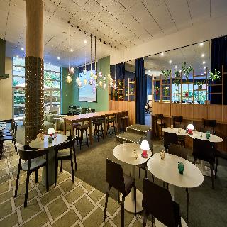 Novotel Praha Wenceslas Square fotoÄŸrafÄ±